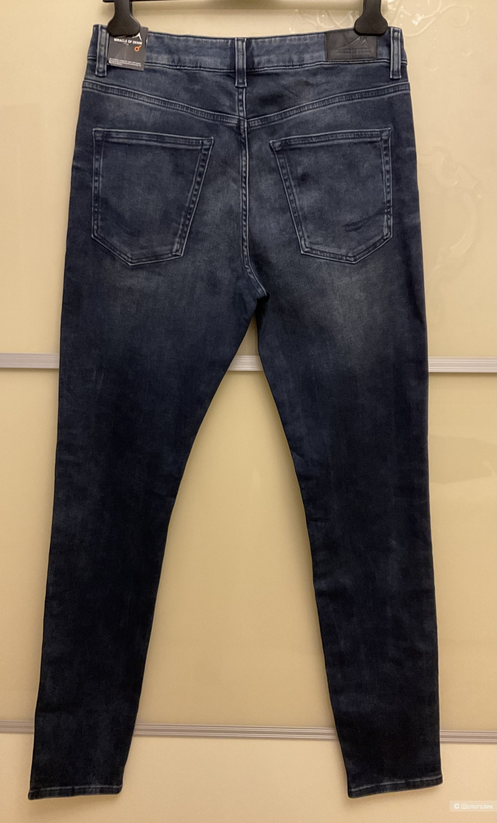 Джинсы Miracle of Denim,30/34( 46-48)