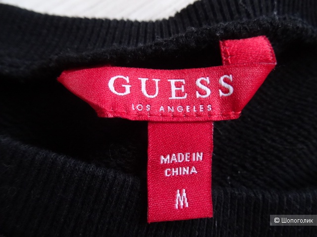 Толстовка GUESS, размер М