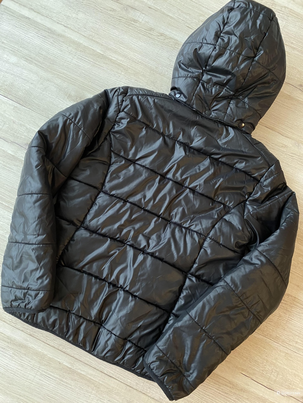 Куртка Adidas Originals pXS