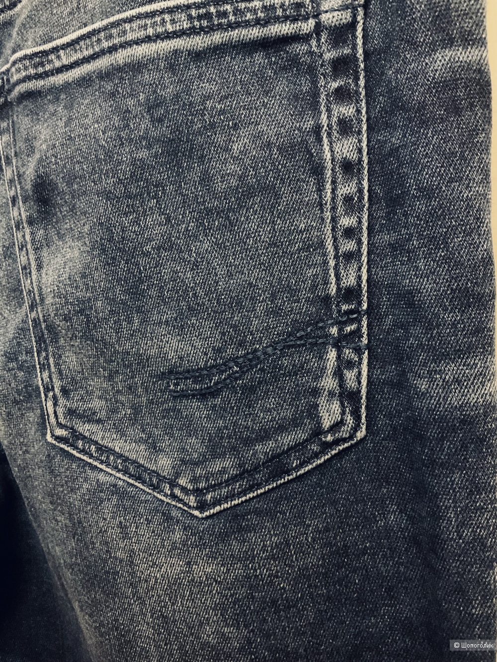 Джинсы Miracle of Denim,30/34( 46-48)