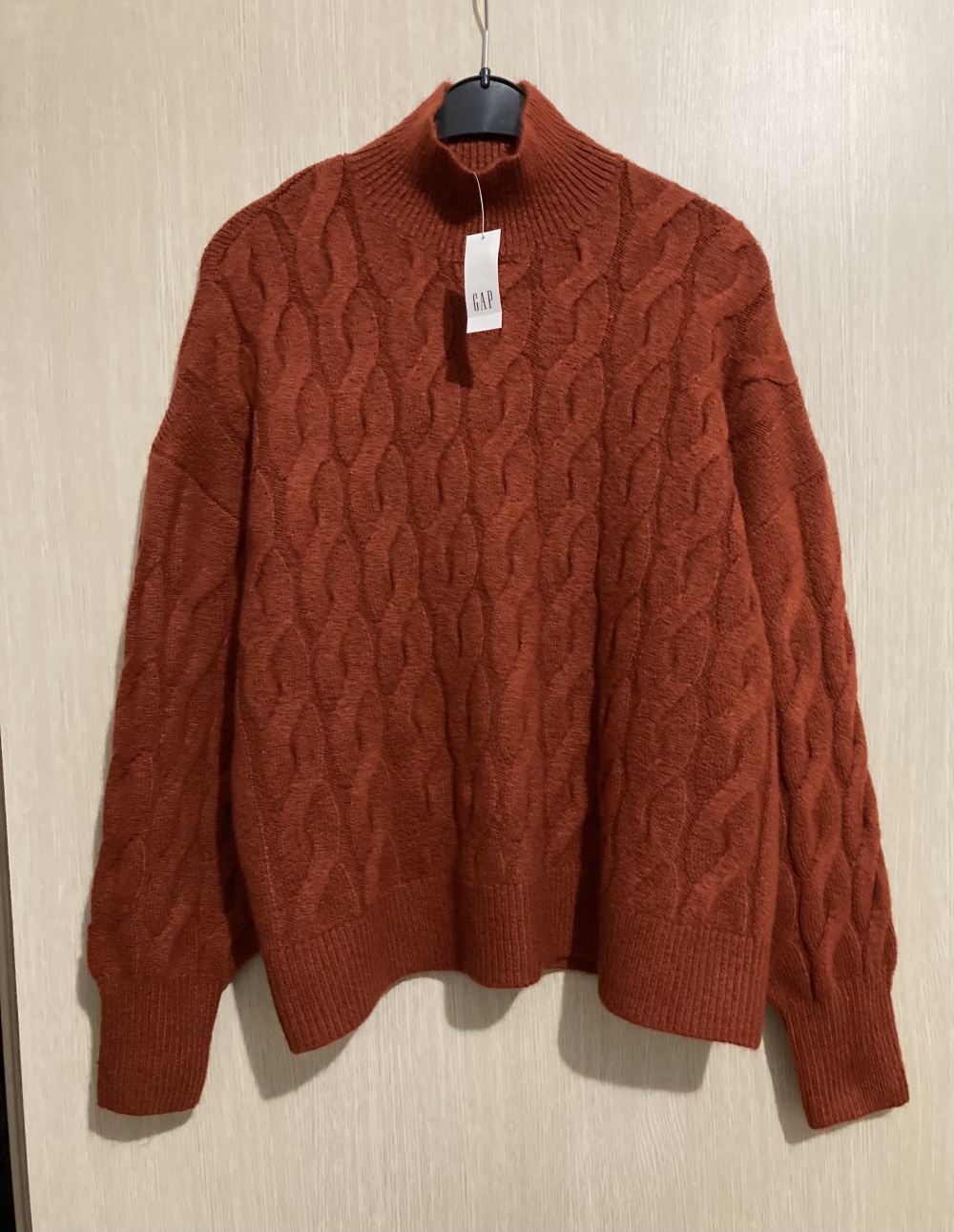Свитер “Gap ”, L-XL размер