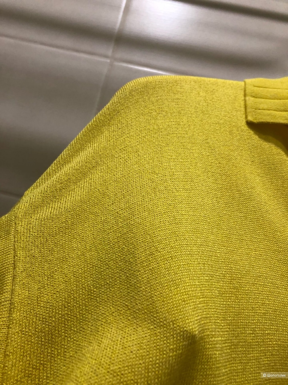 Кардиган -рубашка от Max Mara.Размер L-XXL