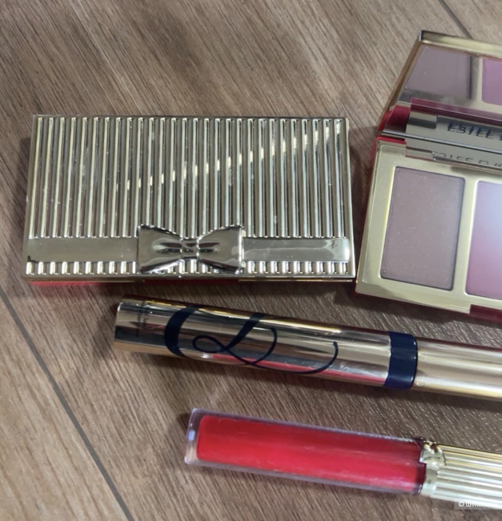 Estee lauder набор косметики