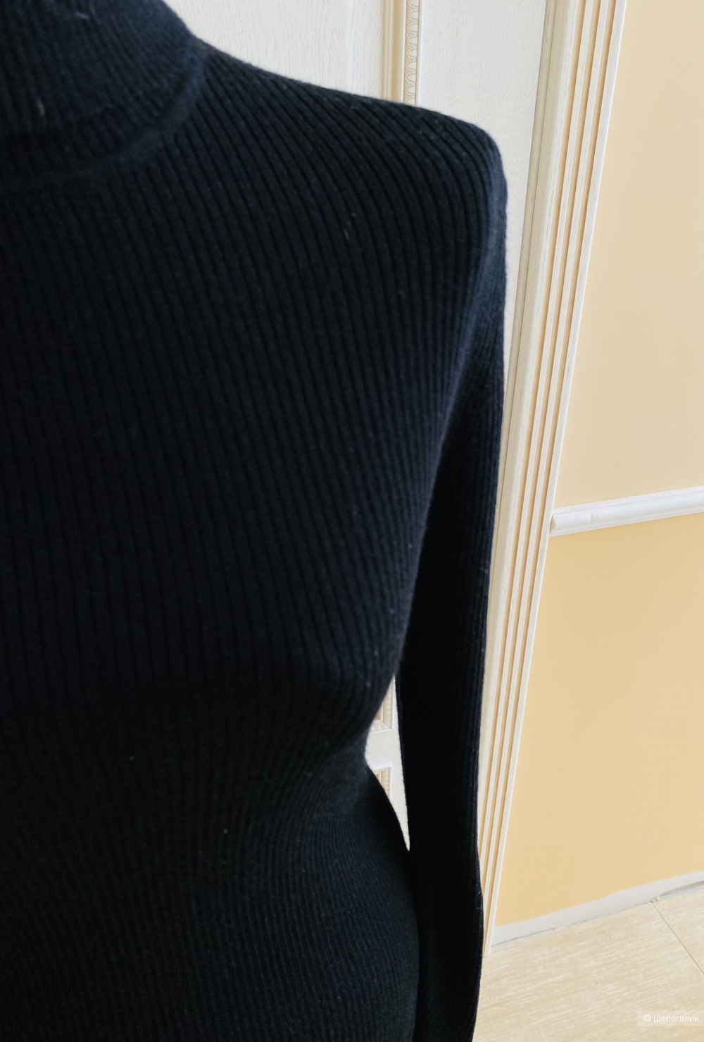 Водолазка Uniqlo размер xl