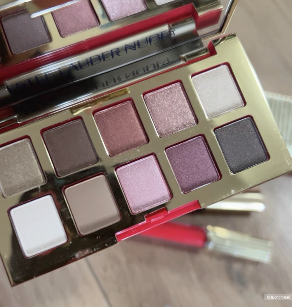 Estee lauder набор косметики
