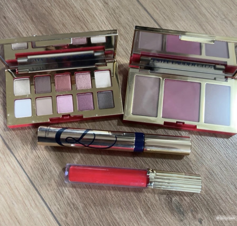 Estee lauder набор косметики