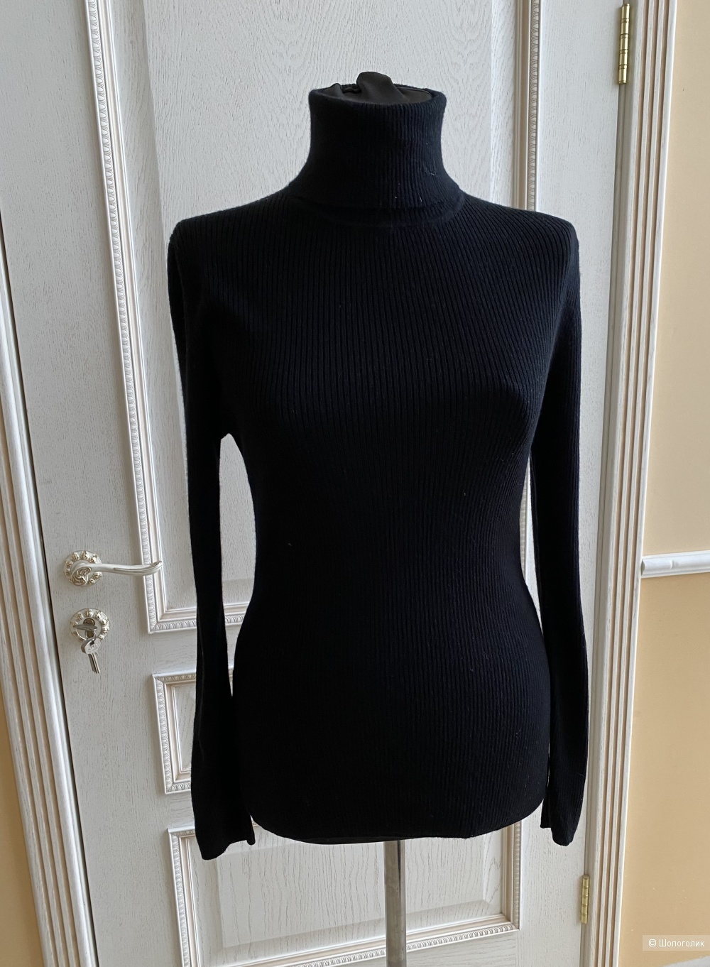 Водолазка Uniqlo размер xl