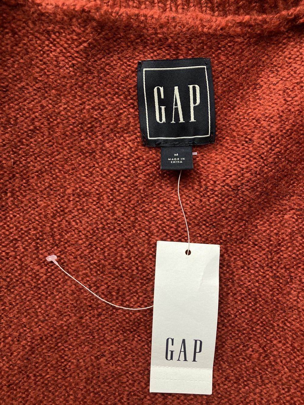 Свитер “Gap ”, L-XL размер