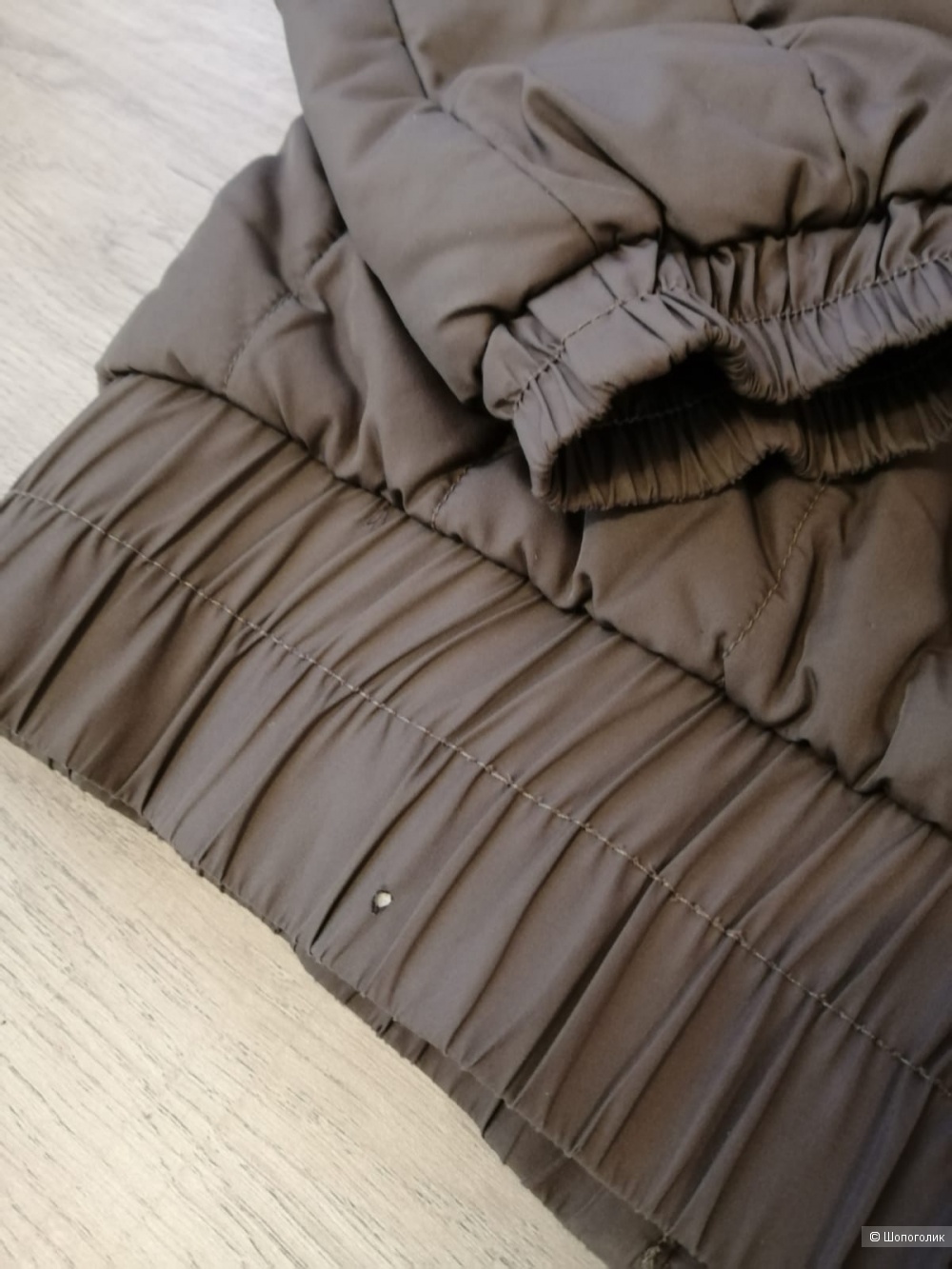 Куртка Nike p S/M