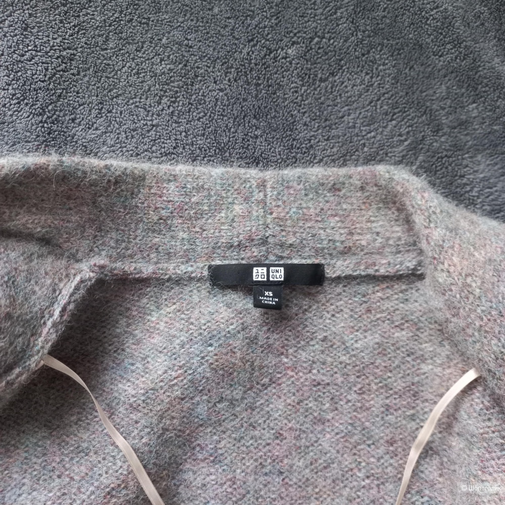 Кардиган Uniqlo, размер 44