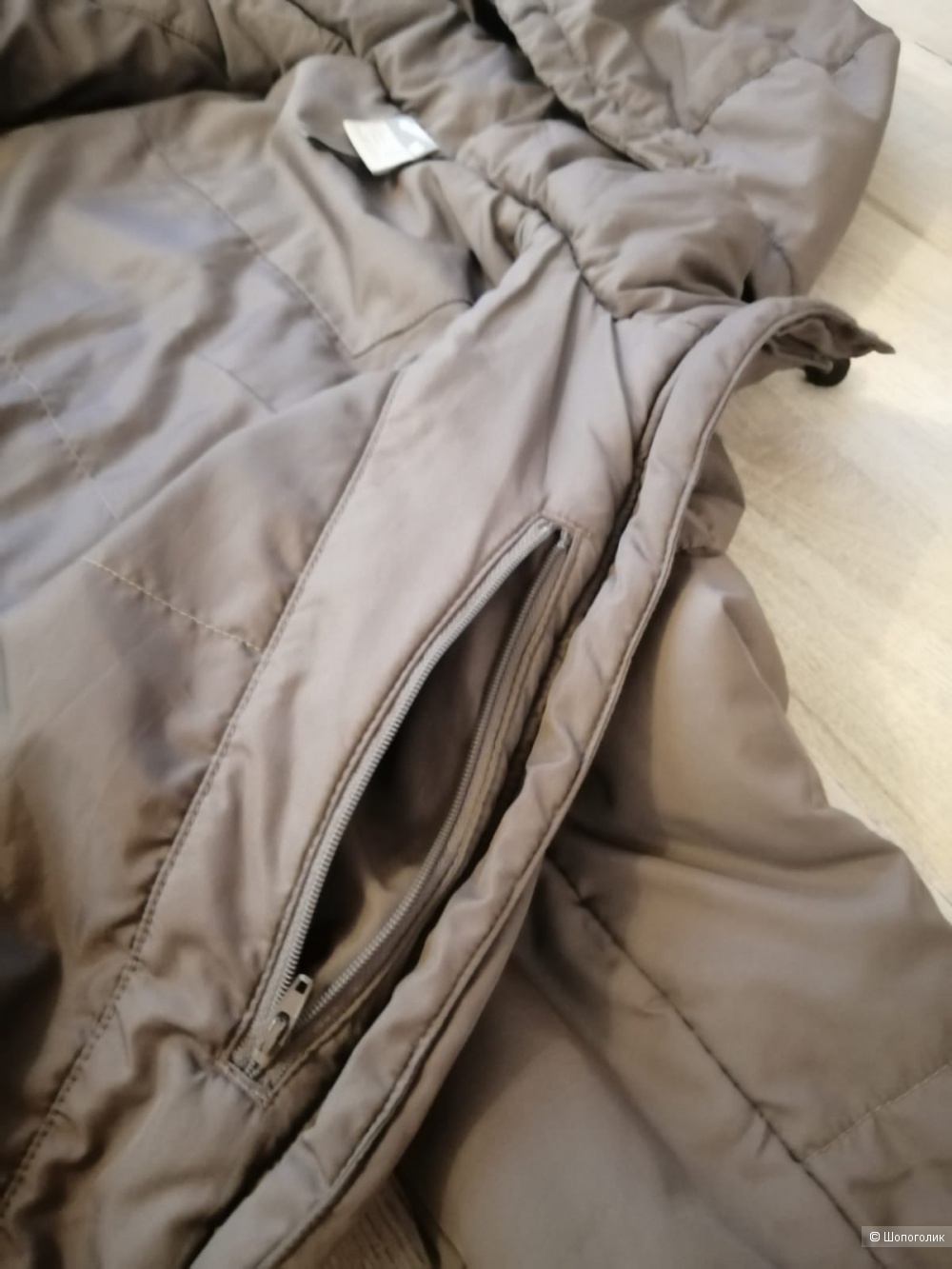 Куртка Nike p S/M