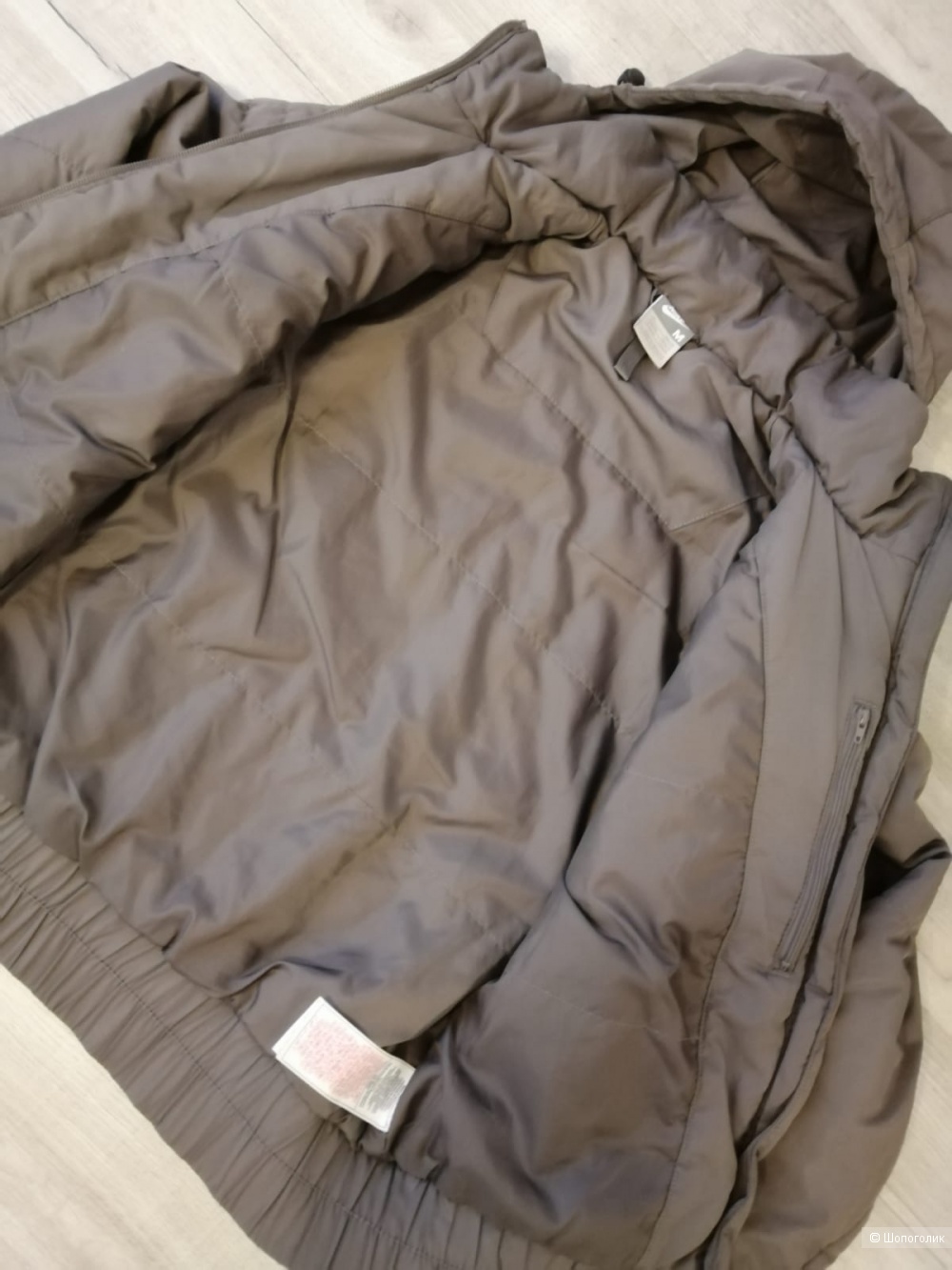 Куртка Nike p S/M