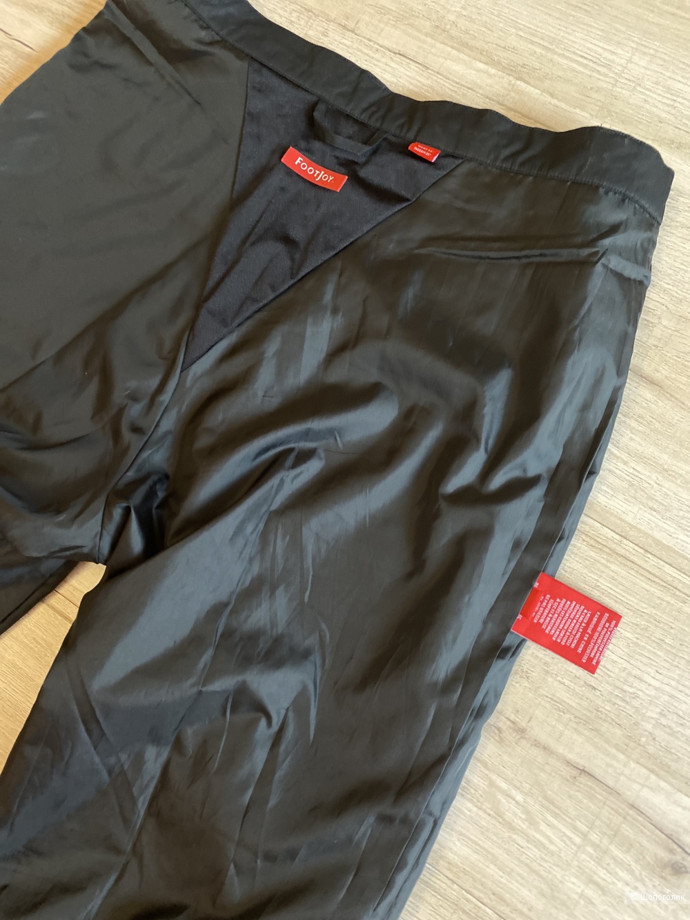 Брюки golf FootJoy Red Label Collection w34/L