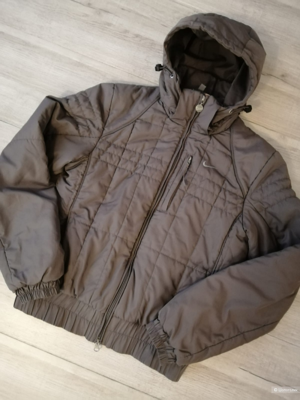 Куртка Nike p S/M