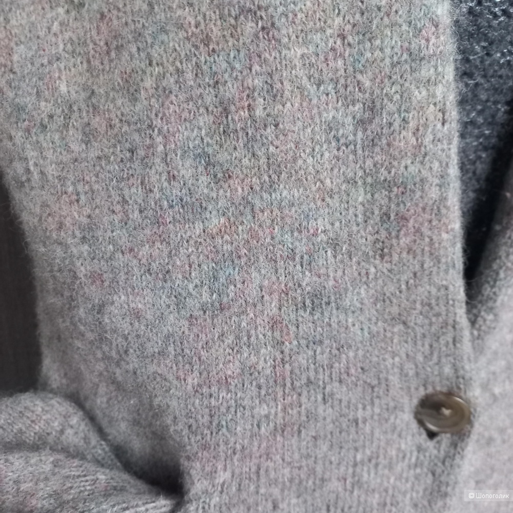 Кардиган Uniqlo, размер 44