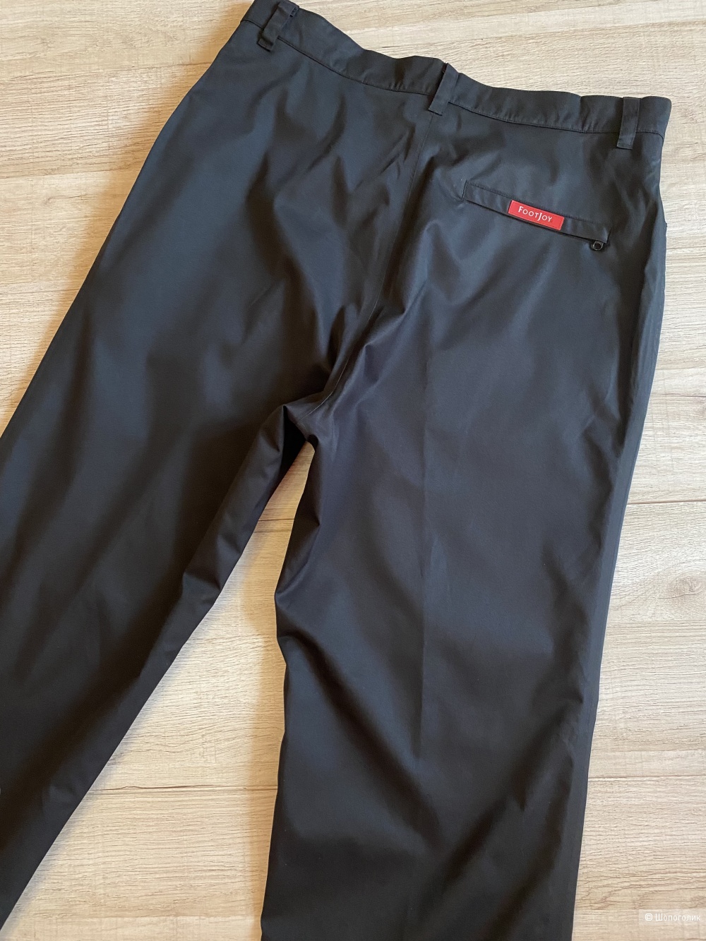 Брюки golf FootJoy Red Label Collection w34/L