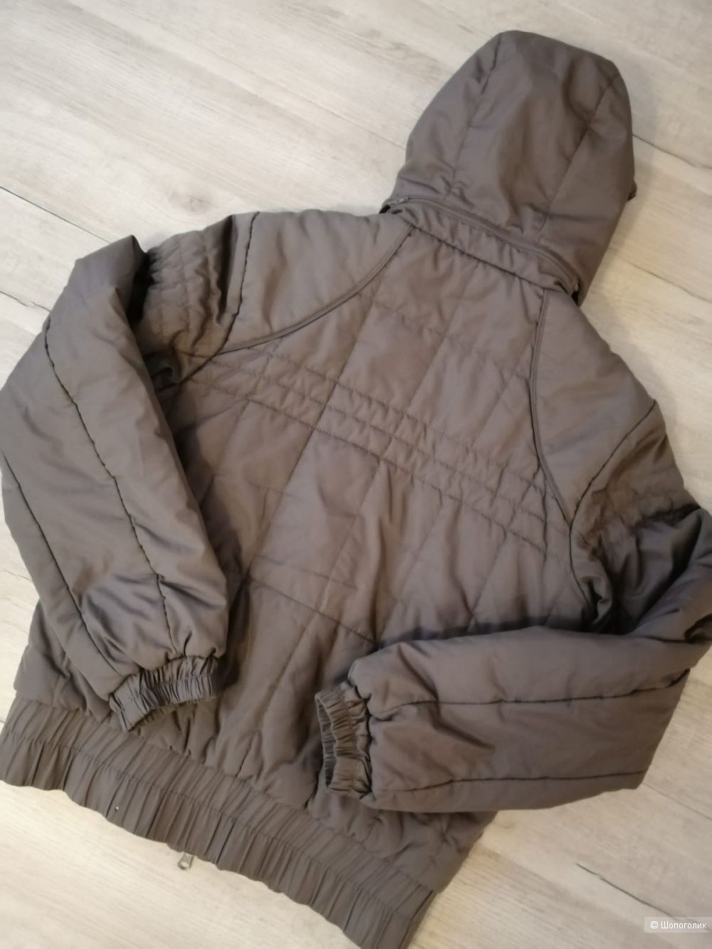 Куртка Nike p S/M