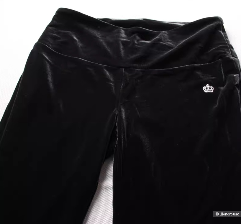 Брюки juicy couture xl