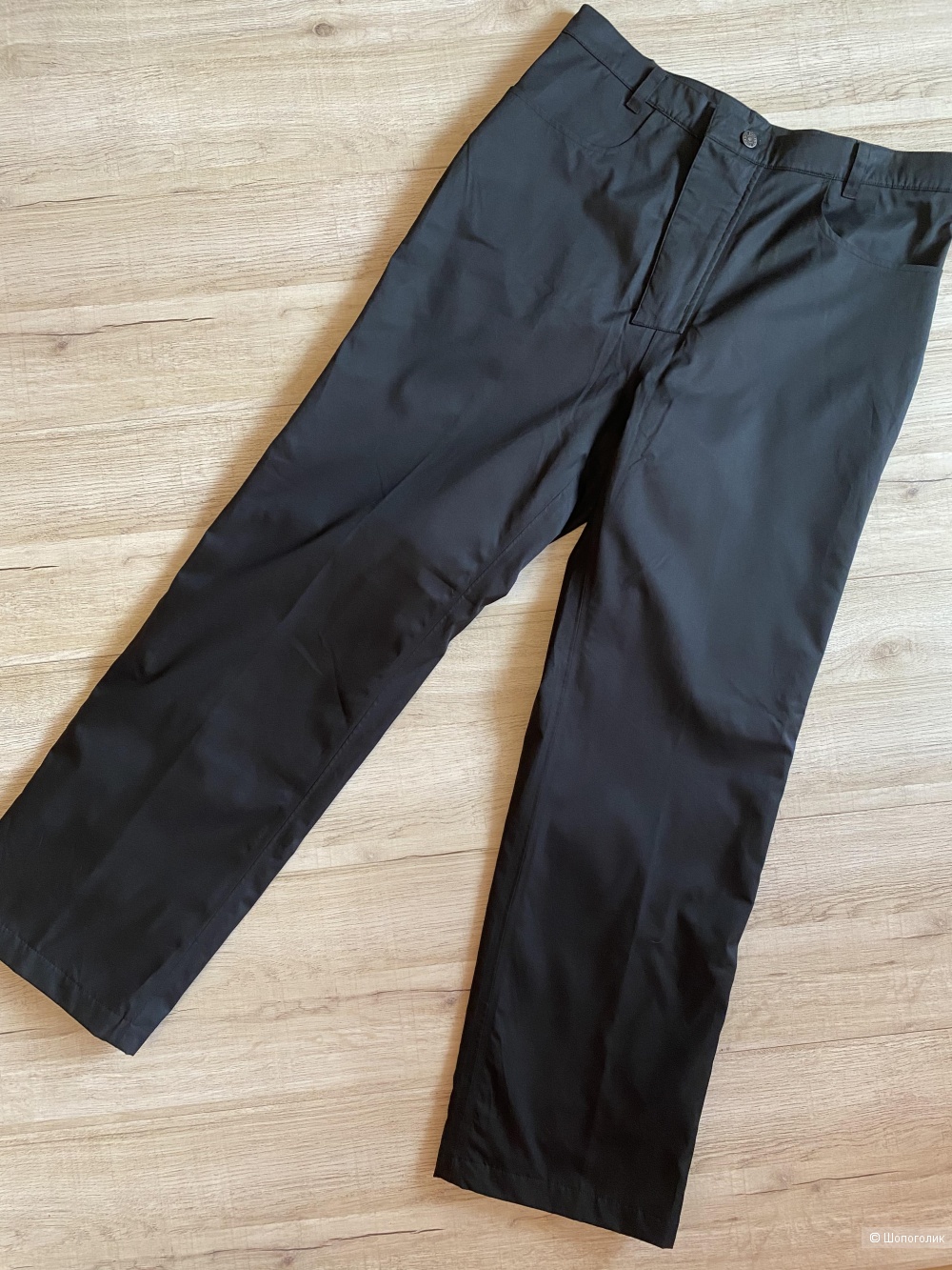 Брюки golf FootJoy Red Label Collection w34/L