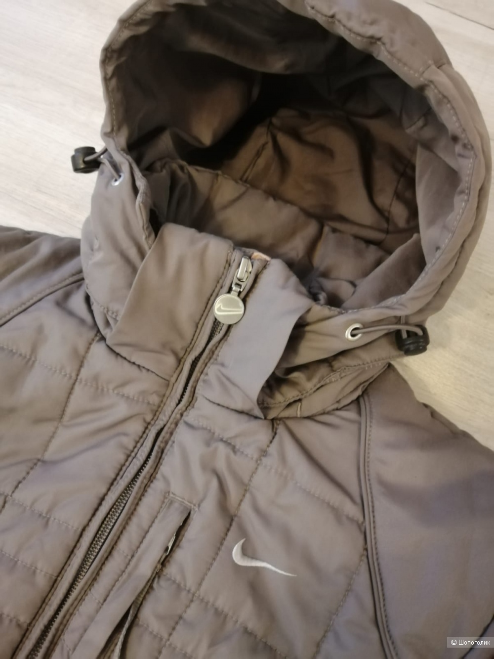 Куртка Nike p S/M