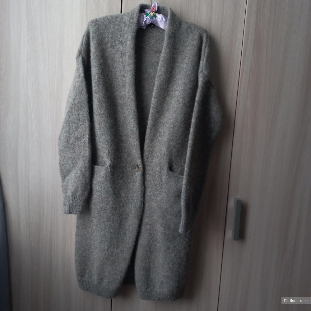 Кардиган Uniqlo, размер 44