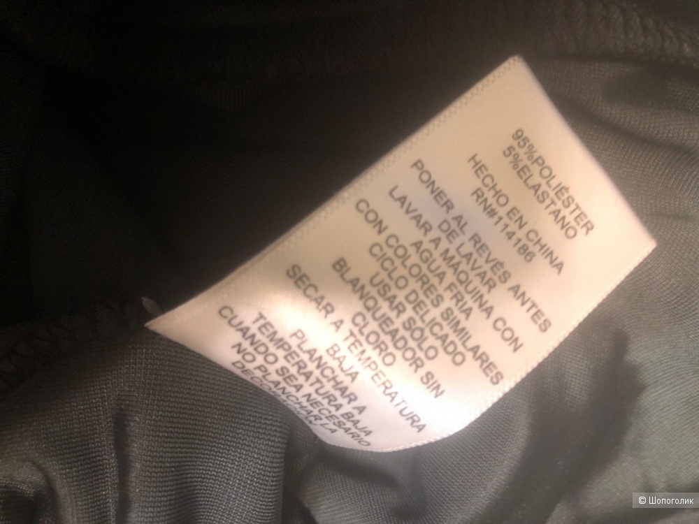 Брюки juicy couture xl