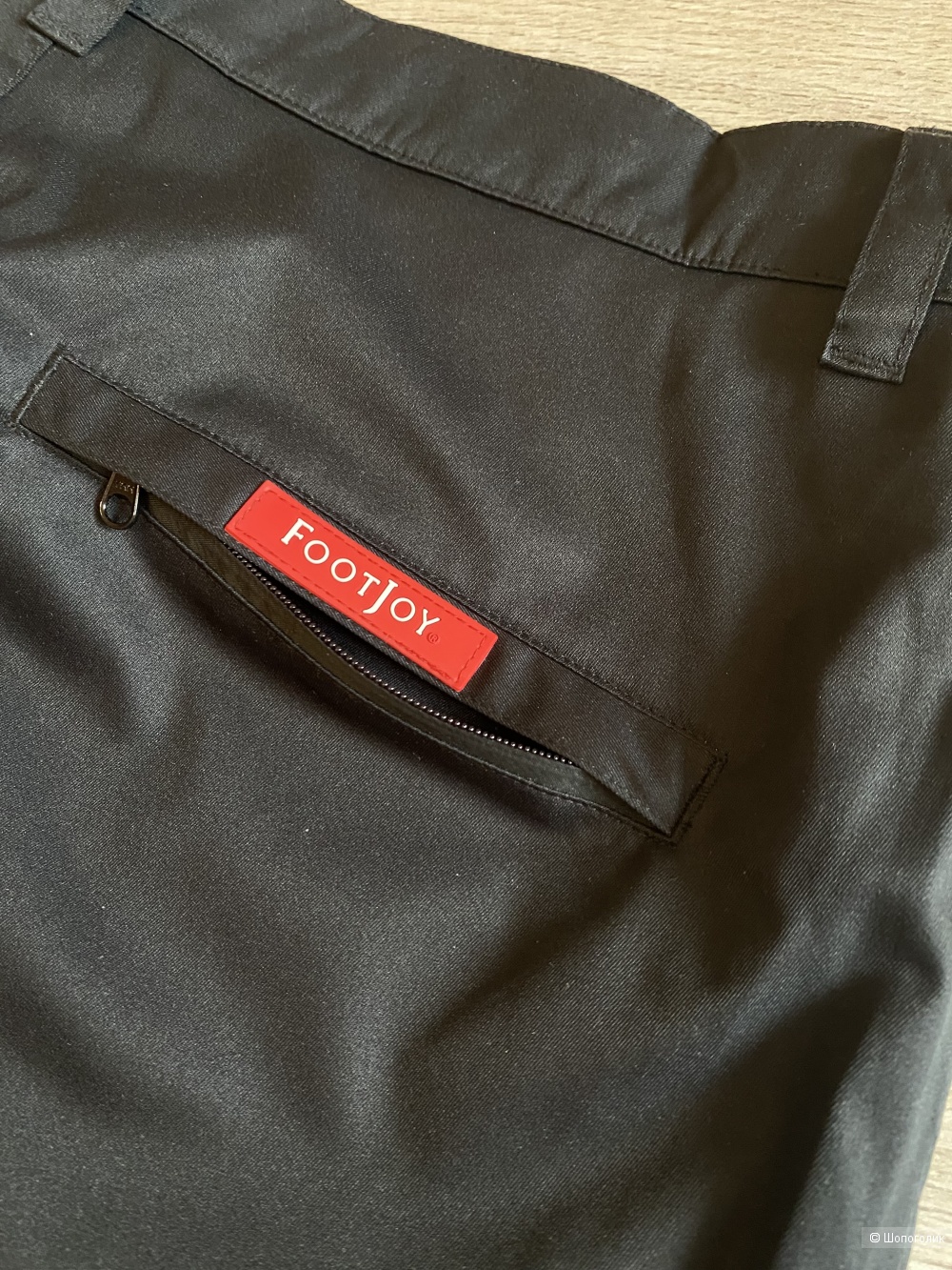 Брюки golf FootJoy Red Label Collection w34/L