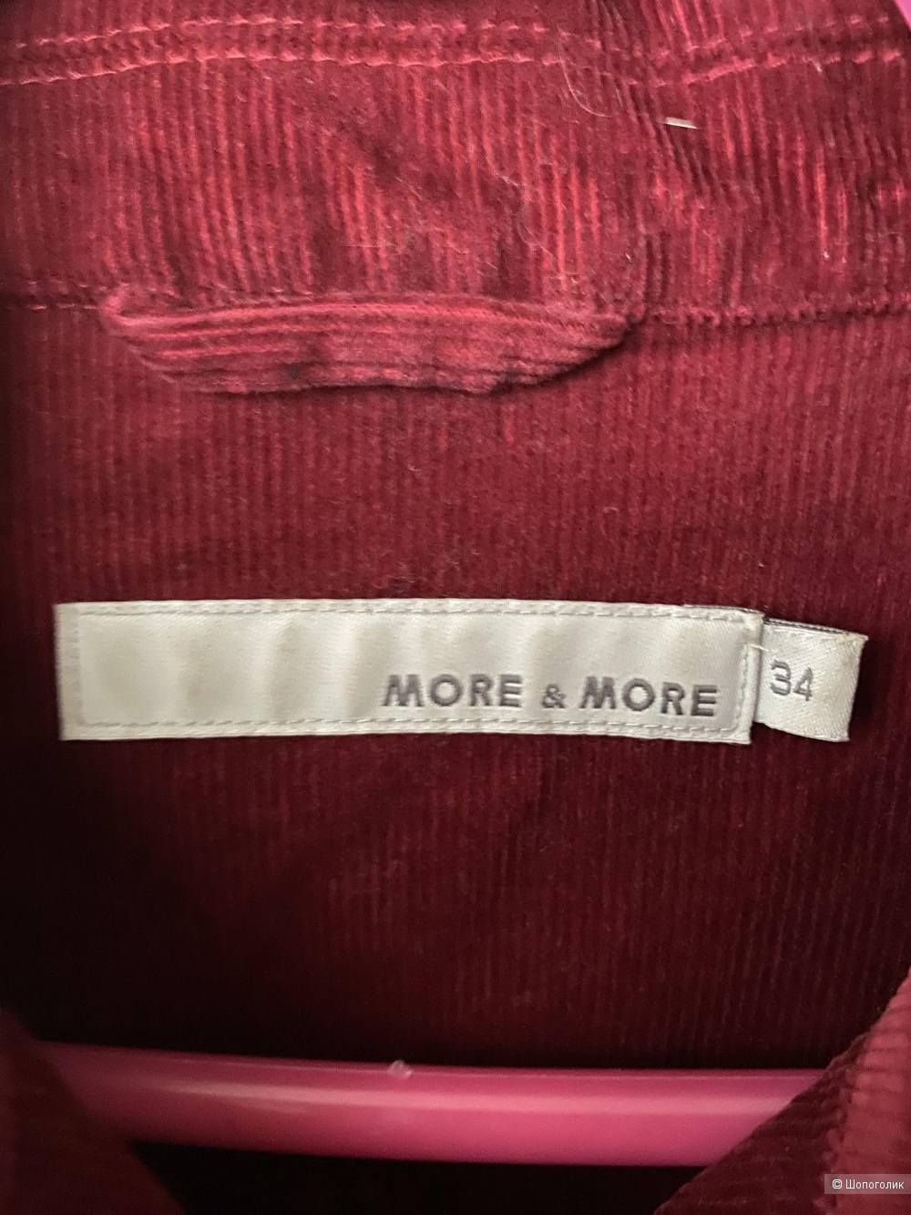 Куртка More & more, 42 рус