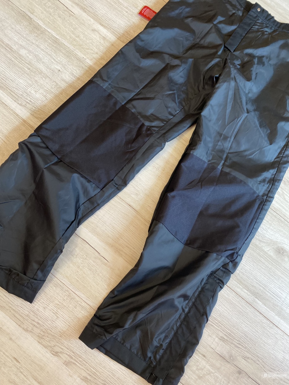 Брюки golf FootJoy Red Label Collection w34/L