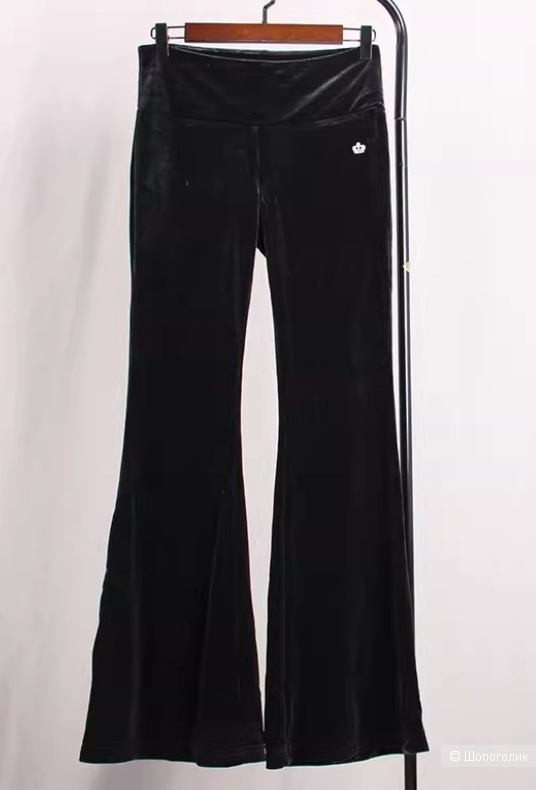 Брюки juicy couture xl