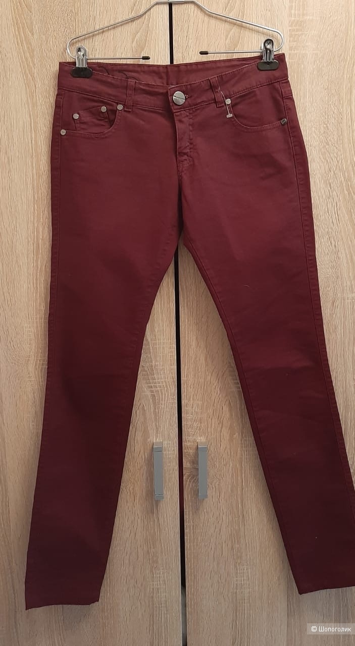 Джинсы Pinko маркировка 30