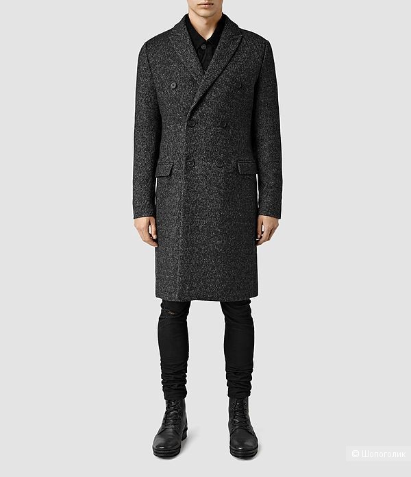 Мужское пальто AllSaints, L