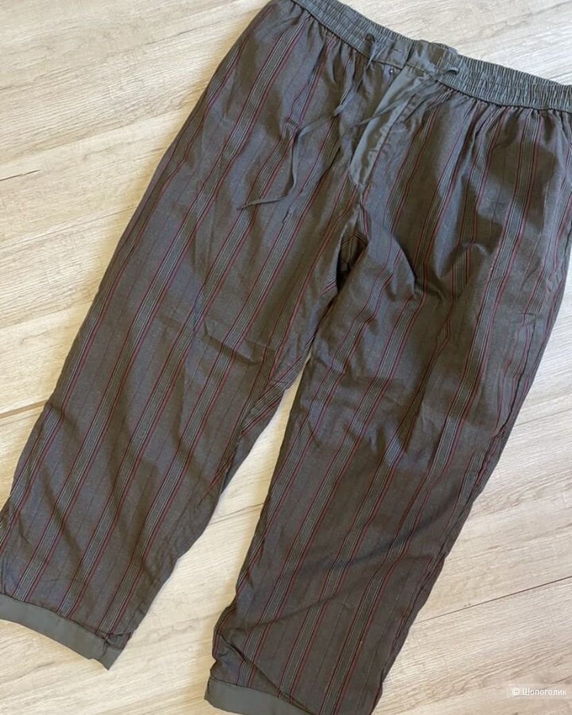 Брюки карго LMC p L/XL