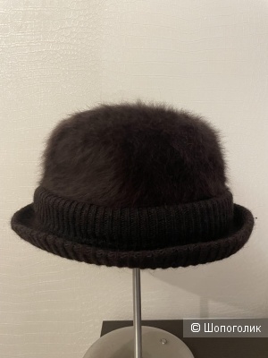 Шляпа утепленная Uniqlo