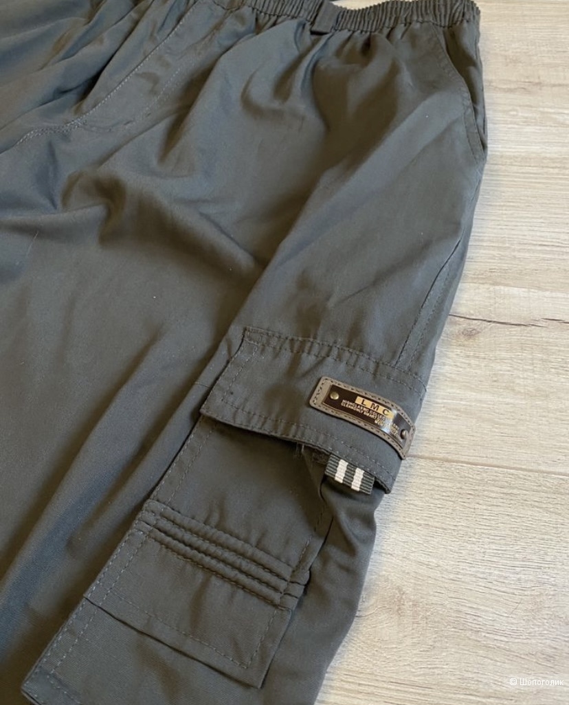 Брюки карго LMC p L/XL