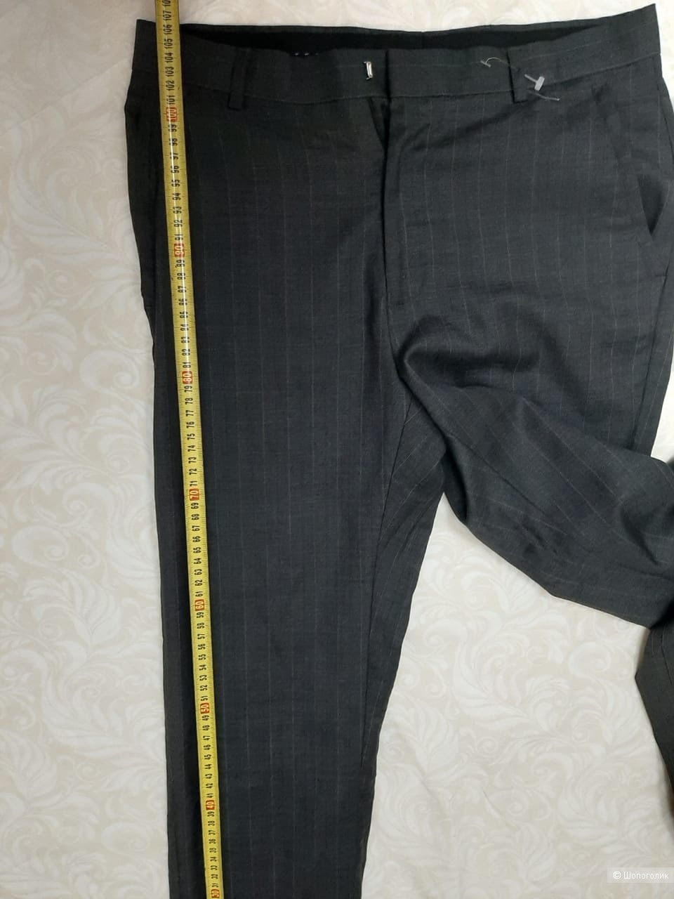 Брюки burton 46 размер