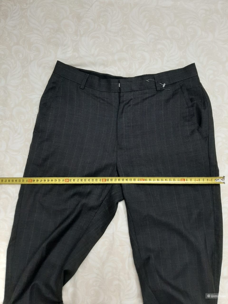 Брюки burton 46 размер