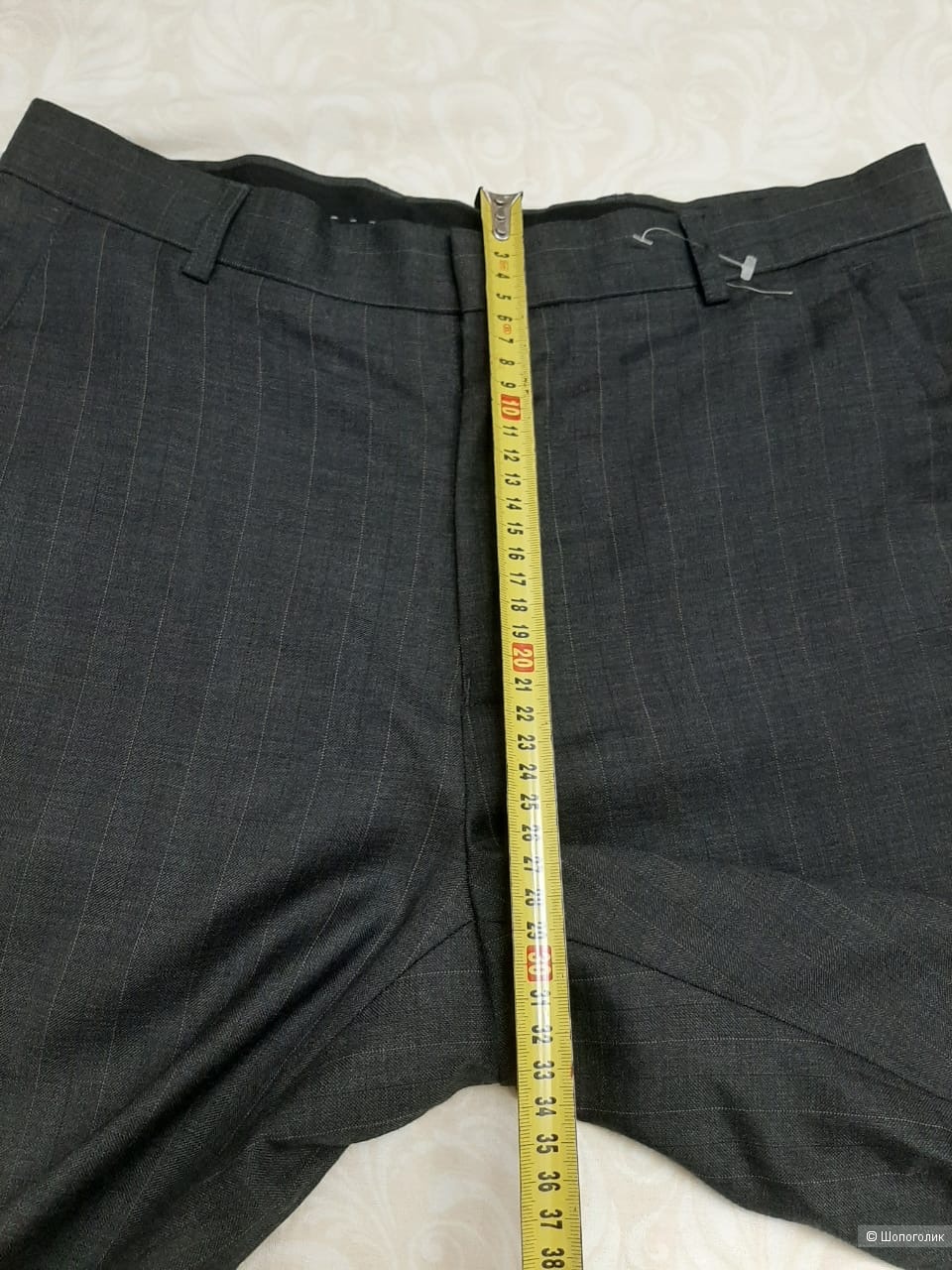 Брюки burton 46 размер
