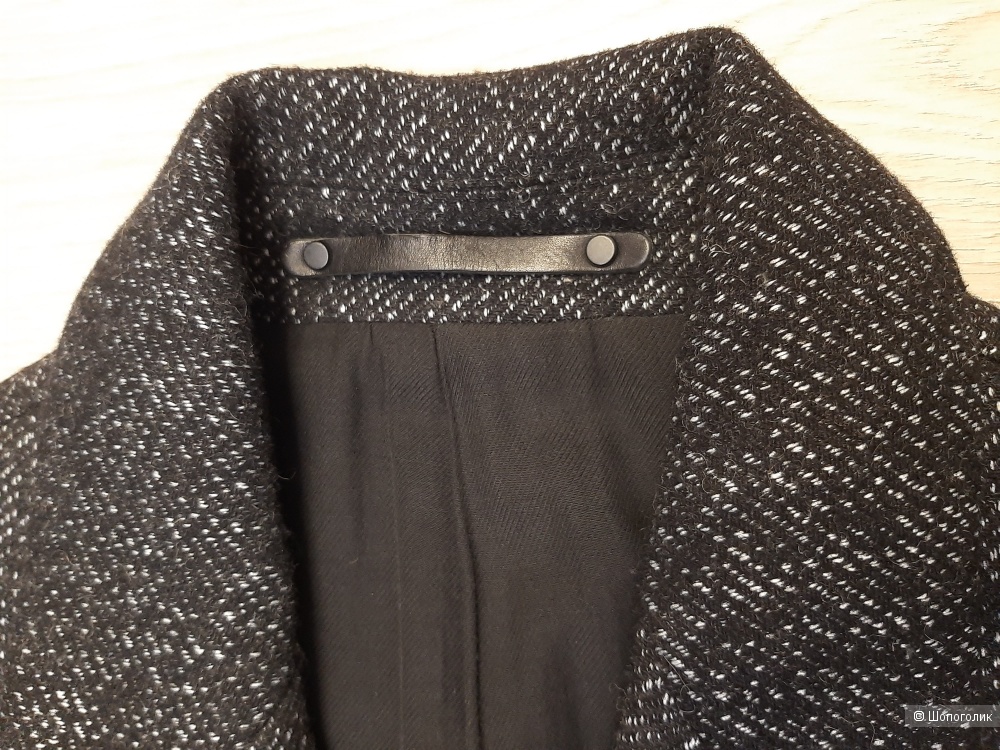 Мужское пальто AllSaints, L