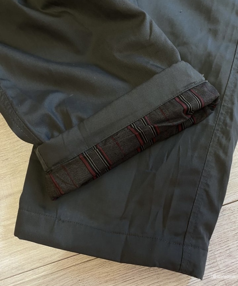 Брюки карго LMC p L/XL