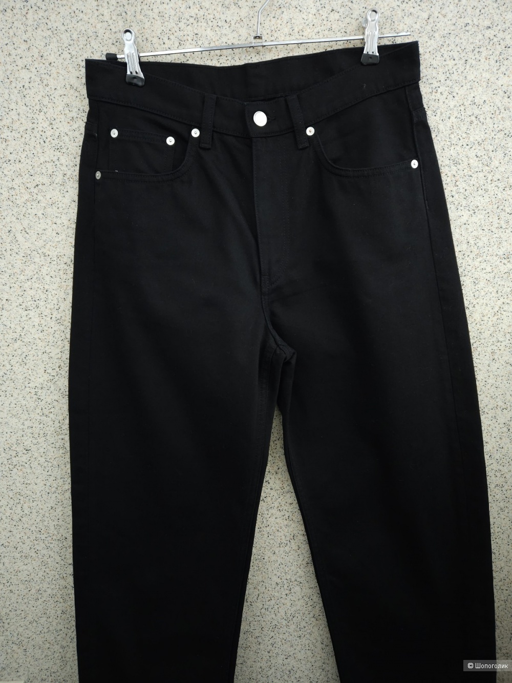 Джинсы Arket, 30