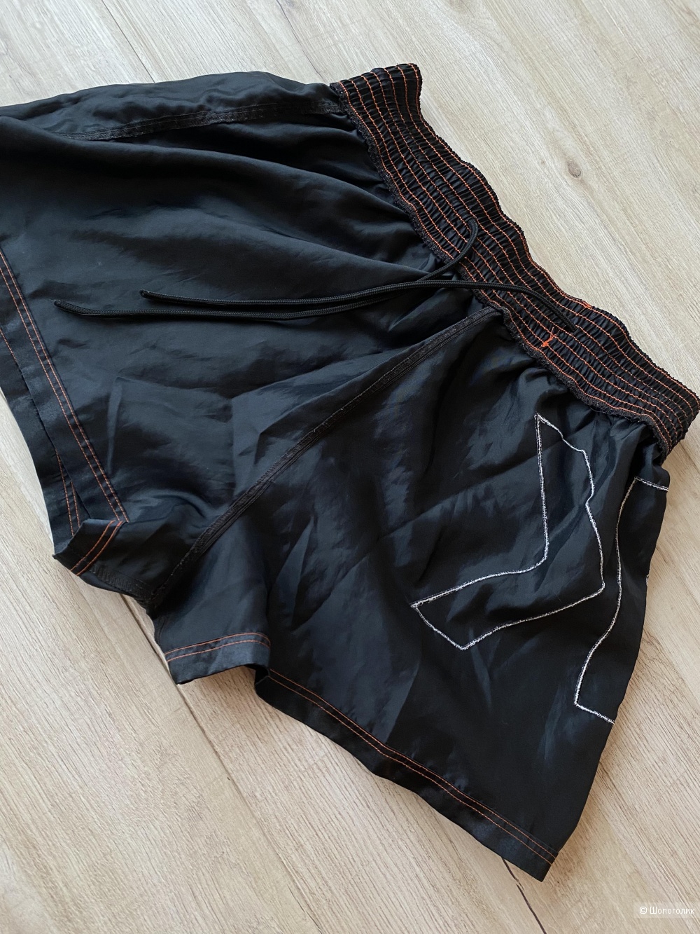 Боксерские шорты Outshock/Decathlon p XL