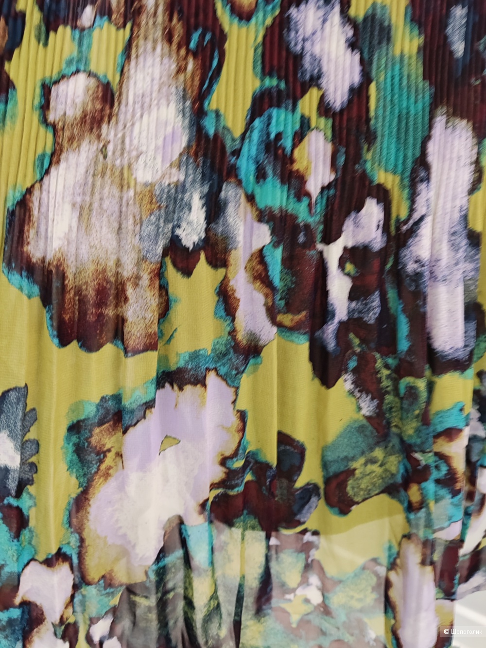 Платье Ichi, L