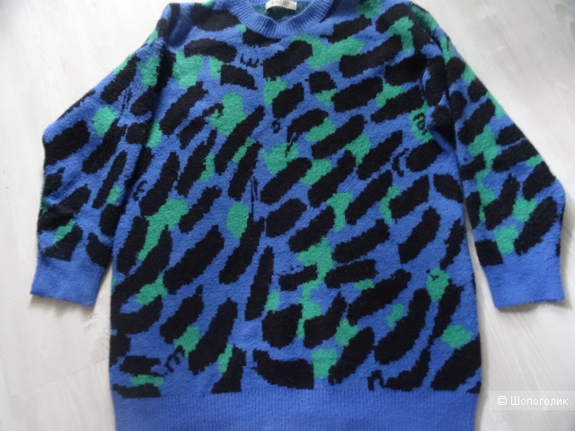 Cвитер Lan Lan new fashion, размер М