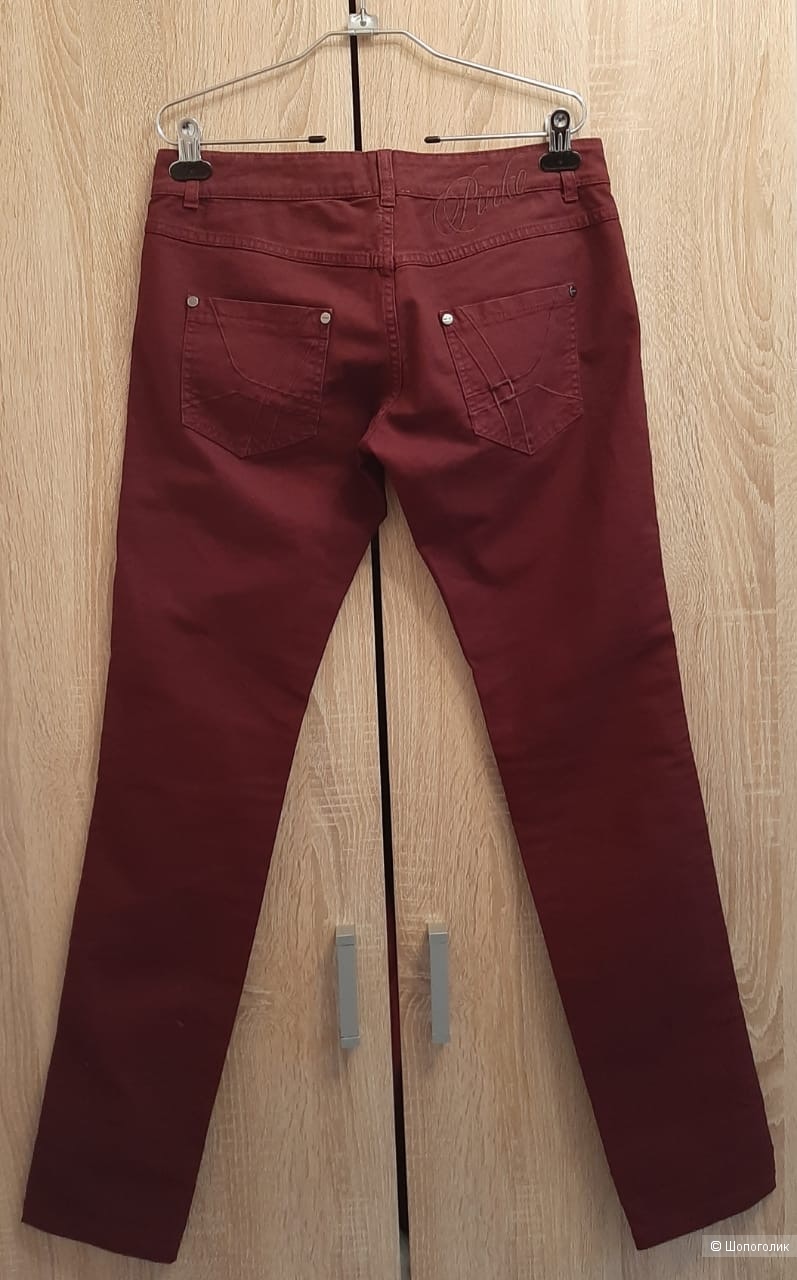 Джинсы Pinko маркировка 30