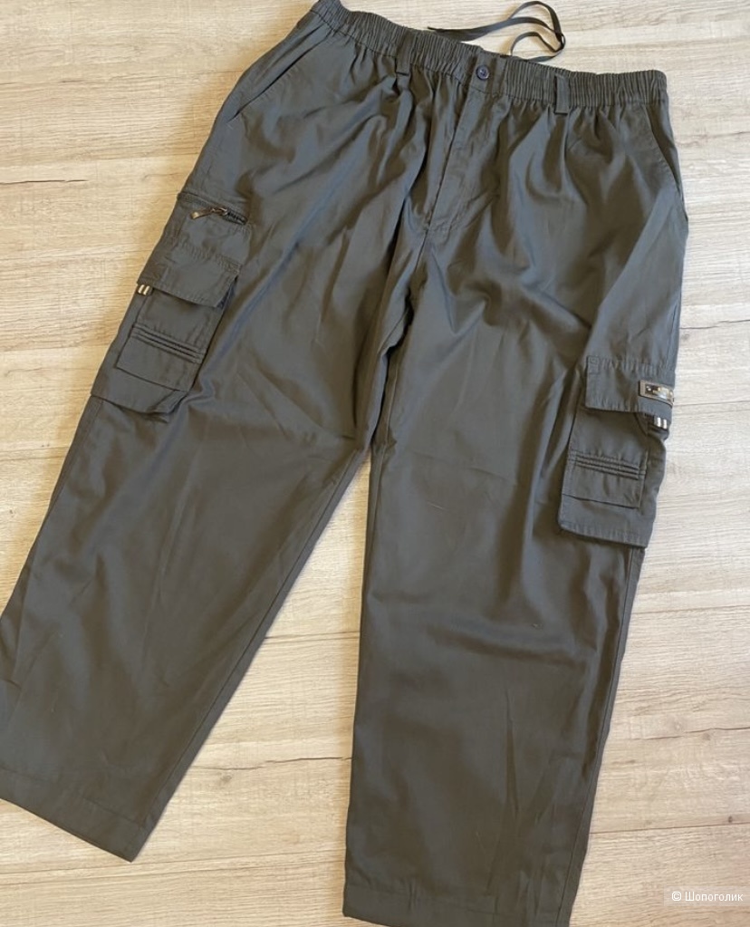 Брюки карго LMC p L/XL
