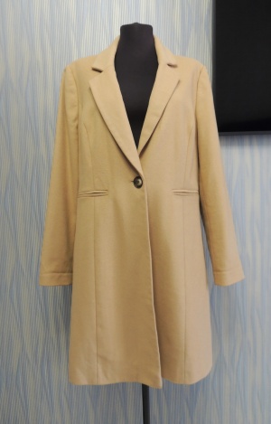 Пальто John Lewis. 48 размер