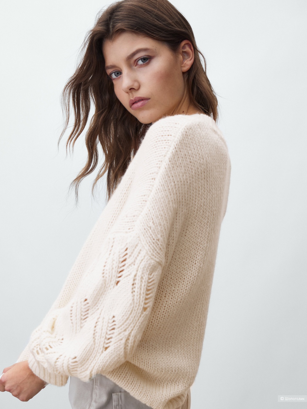 Свитер Massimo Dutti, размер М
