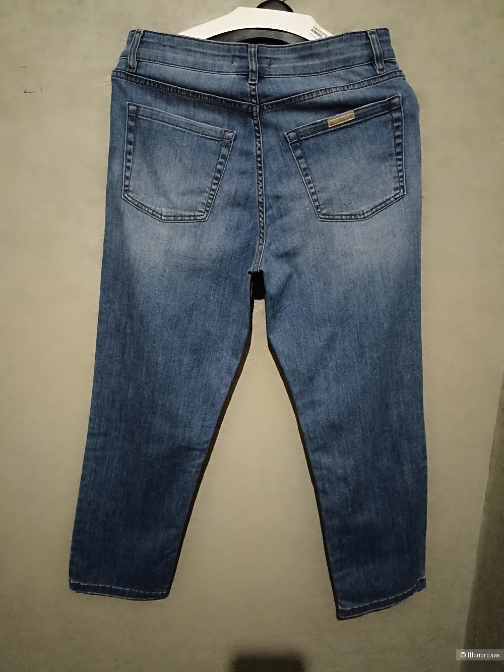 Iblues Max Mara Fashion Group. Джинсы р 44-46