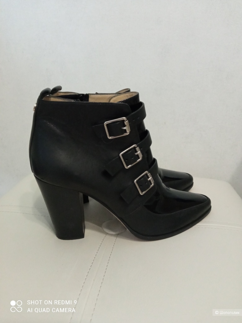 Ботильоны jimmy choo, 40 (39).
